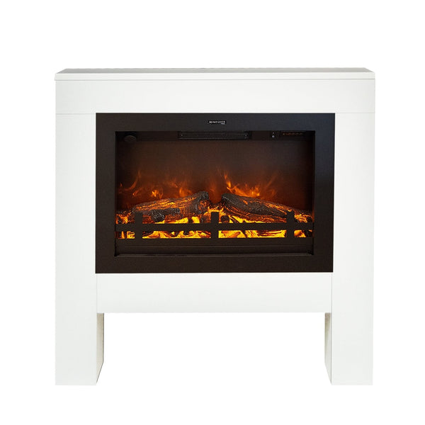 Electric Fireplace Xaralyn Bolea