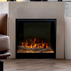 Electric Fireplace Xaralyn Levico 70