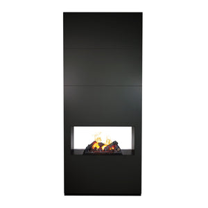 Electric Fireplace Xaralyn Ambiance