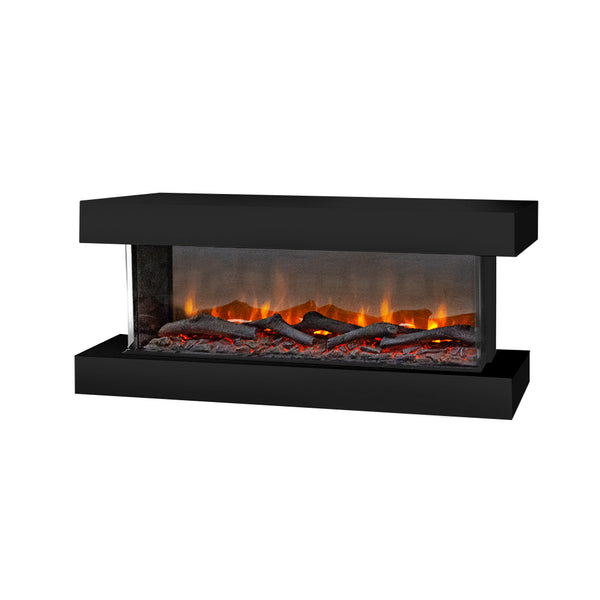 Electric Fireplace Xaralyn Disegno S