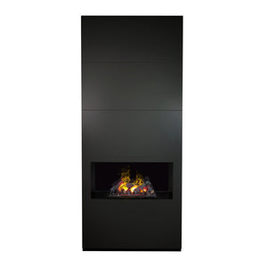 Electric Fireplace Xaralyn Ambiance