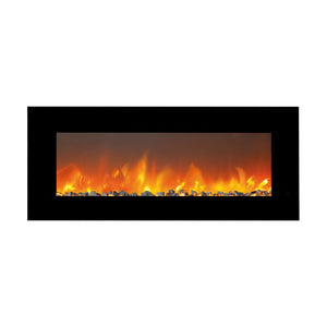 Electric Fireplace Xaralyn Trivero