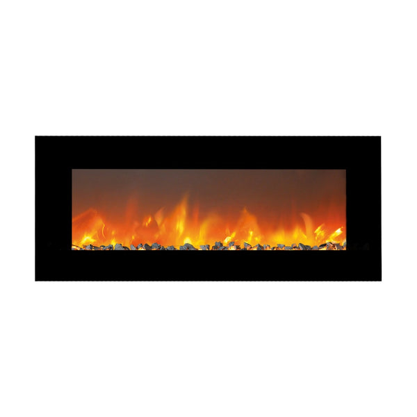 Electric Fireplace Xaralyn Trivero