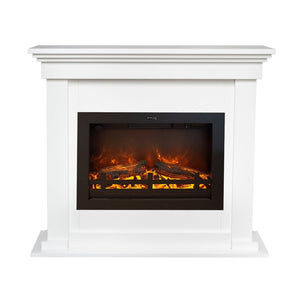 Electric Fireplace Xaralyn Flex