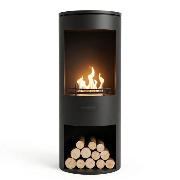 Xaralyn Ignis bioethanol fireplace