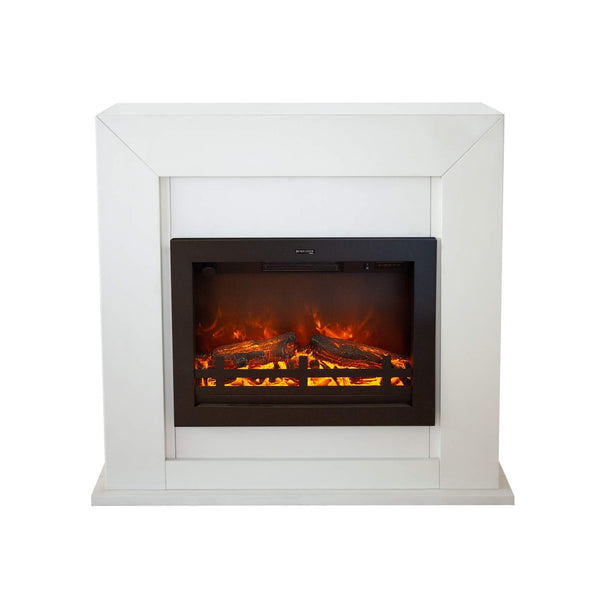 Electric Fireplace Xaralyn Adra