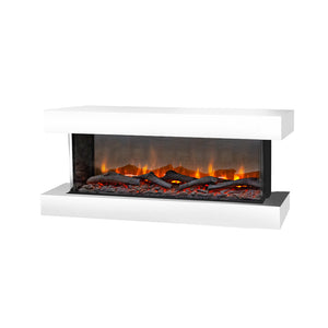 Electric Fireplace Xaralyn Disegno S