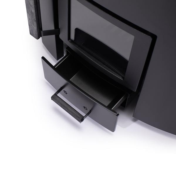 Narvi NC 20 WT Wood Burning Sauna Heater on a white background