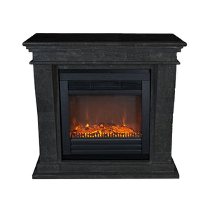Electric Fireplace Xaralyn Kreta Mini