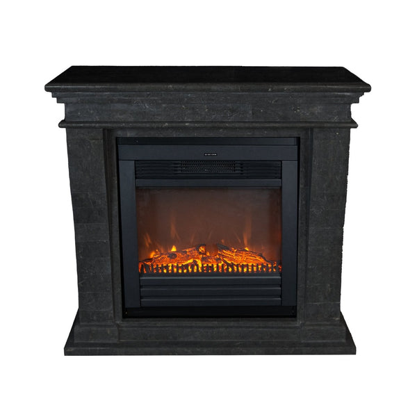 Electric Fireplace Xaralyn Kreta Mini