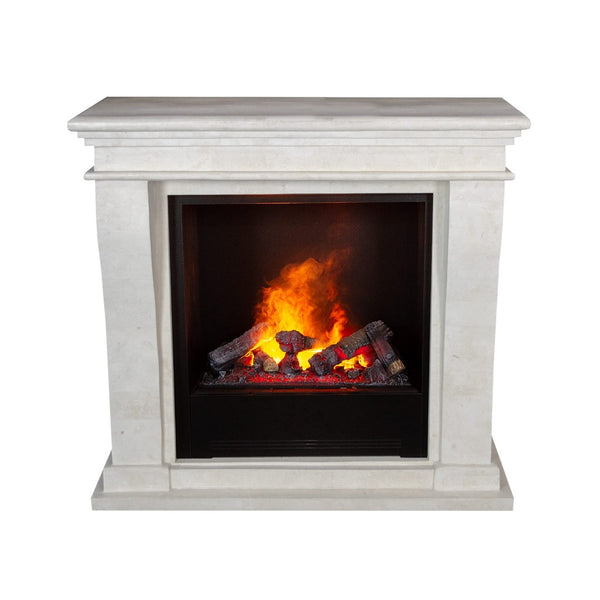 Electric Fireplace Xaralyn Kreta Mini