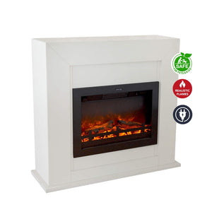 Electric Fireplace Xaralyn Adra