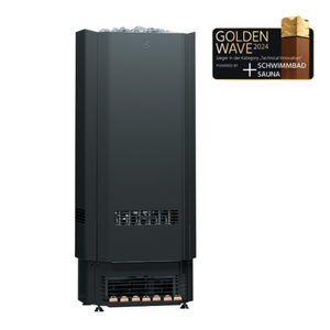 Saunum Spa electric heating 