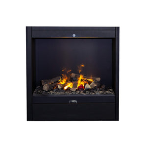 Electric Fireplace Xaralyn Albany