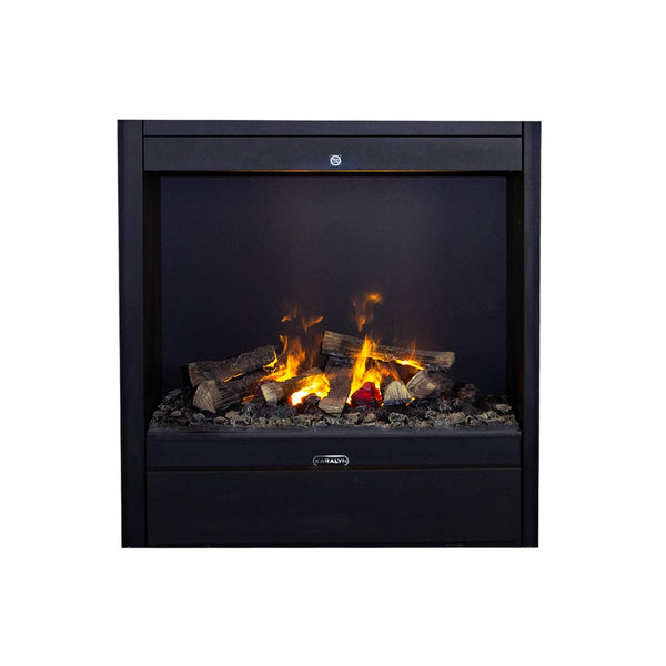Electric Fireplace Xaralyn Albany