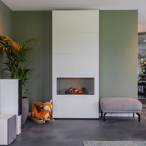 Electric Fireplace Xaralyn Ambiance