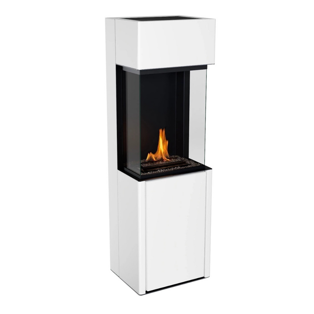 Dimplex Ignite Ultra 40 electric fireplace by Gari Decor – Fireplace