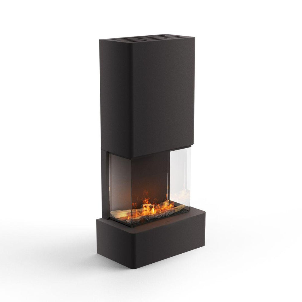 Planika Cool Flame 1000 electric fireplace stove by Gari Decor – Fireplace
