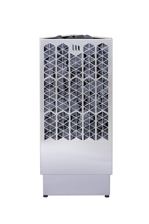 Electric Sauna Heater Mondex Aura