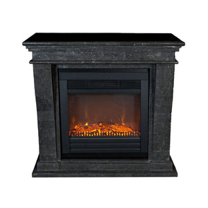 Electric Fireplace Xaralyn Kreta Mini