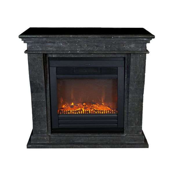 Electric Fireplace Xaralyn Kreta Mini