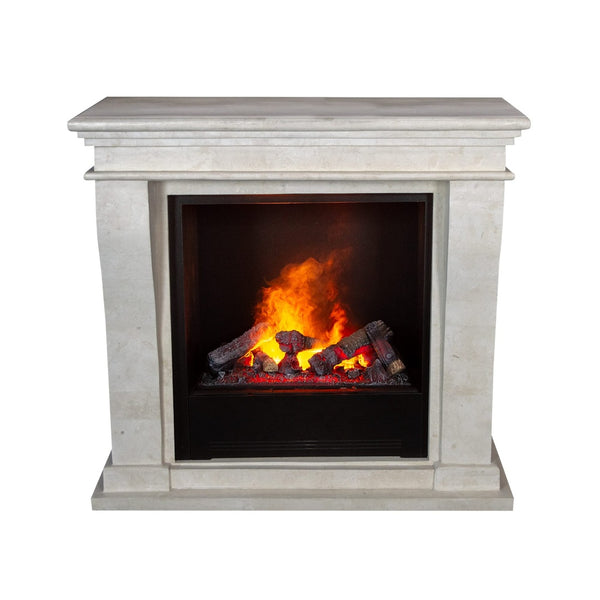 Electric Fireplace Xaralyn Kreta Mini