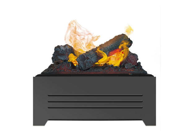 Electric Fireplace Xaralyn Basket Cassette 400 Water Vapor
