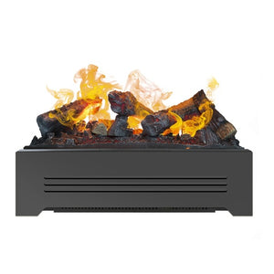 Electric Fireplace Xaralyn Basket Cassette 600 Water Vapor