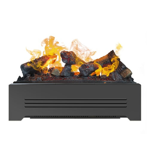 Electric Fireplace Xaralyn Basket Cassette 600 Water Vapor