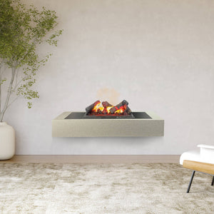 Electric Fireplace Xaralyn Beam Cassette 600