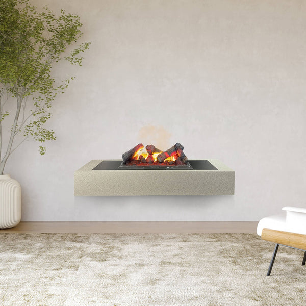 Electric Fireplace Xaralyn Beam Cassette 600