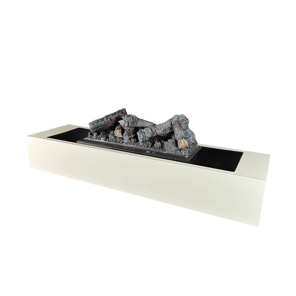 Electric Fireplace Xaralyn Beam Cassette 600