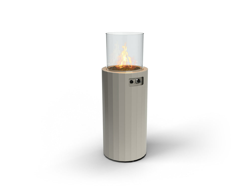 Wood stove Misa 11208K 8-20 m³ by Gari Decor – Fireplace