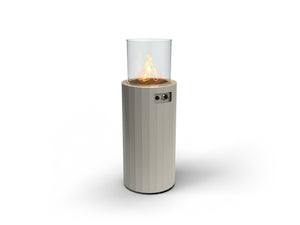 Wood stove Misa 11208K 8-20 m³ by Gari Decor – Fireplace