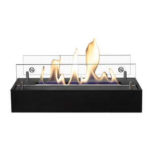 Xaralyn Bioethanol burner M - fireplace insert