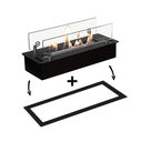 Xaralyn Bioethanol burner S with built-in profile