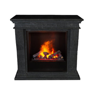 Electric Fireplace Xaralyn Kreta Mini