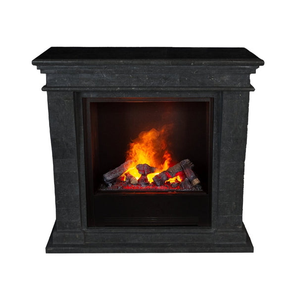 Electric Fireplace Xaralyn Kreta Mini