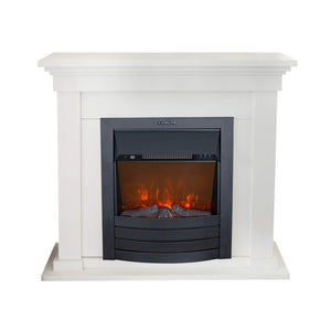 Electric Fireplace Xaralyn Calgary