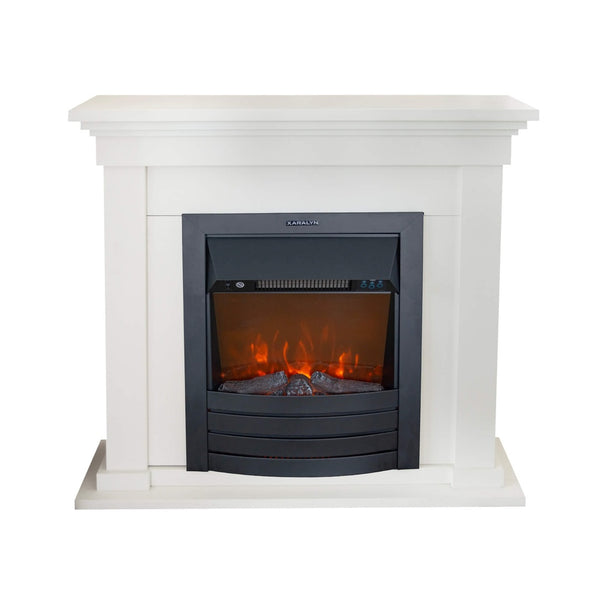 Electric Fireplace Xaralyn Calgary