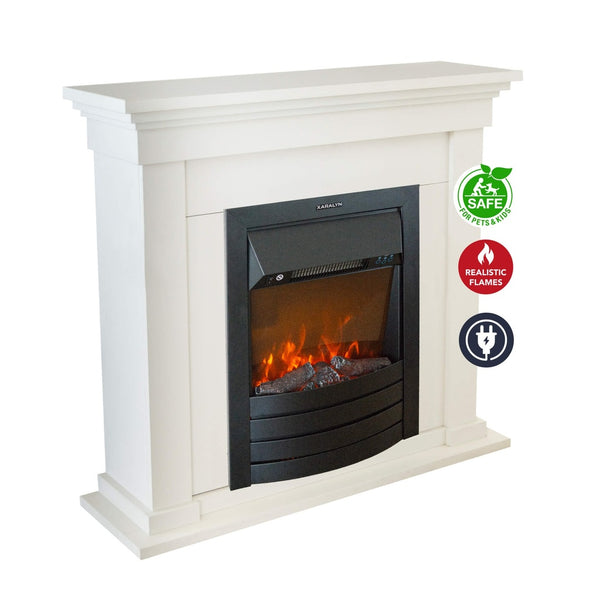 Electric Fireplace Xaralyn Calgary
