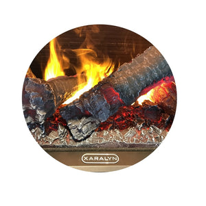 Electric Fireplace Xaralyn Beam Cassette 600