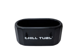 Cold Plunge Chill Tubs Essential Bath