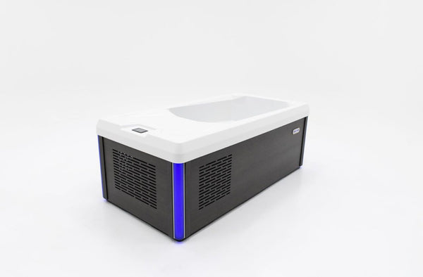 Cold Plunge Chill Tubs Pro