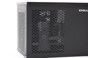 Cold Plunge Chill Tubs Original