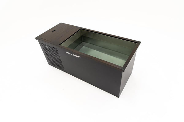 Cold Plunge Chill Tubs Original