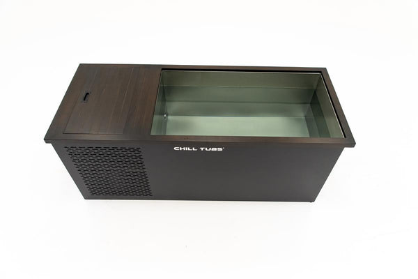 Cold Plunge Chill Tubs Original