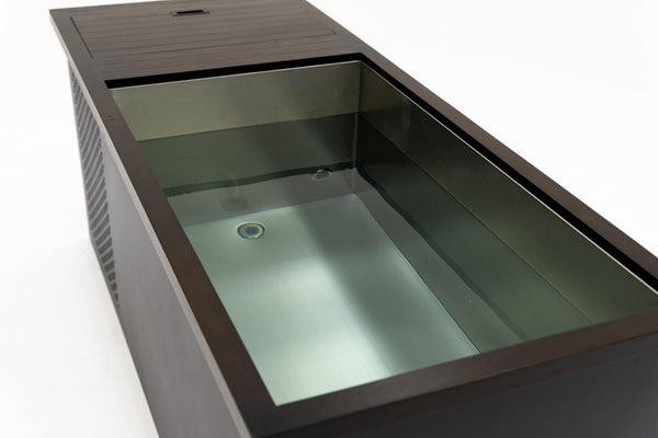 Cold Plunge Chill Tubs Original