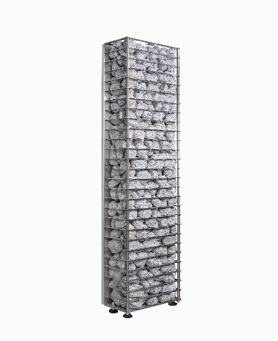 HUUM CLIFF Mini electric heater 3,5 kW