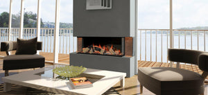 Element4 Sky S RD bio by Gari Decor – Fireplace